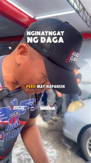 Problem solved ba talaga to? May piknikang naganap sa engine bay. Dog food and bulalo pa nga ang nakahain. Todas paps. Ano ba ang dapat gawin kapag nakakita ka ng ganyan sa engine bay mo? | Master Garage Philippines