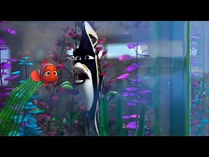 Finding Nemo: Peach, any movement?