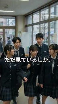 韓国高校生が日本で学んだ“3つの民度” #海外の反応 #日本すごい #感動