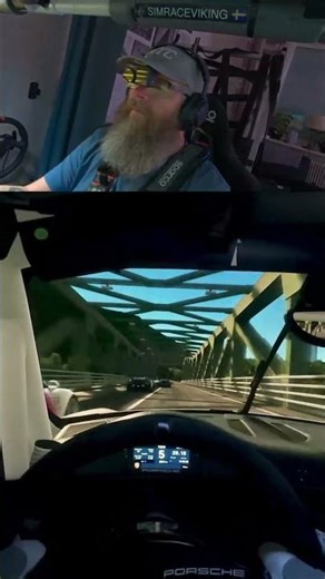 Porsche 911 GT3 Cup ⚡ Assetto Corsa | Bannochbrae Race | FPV Realism