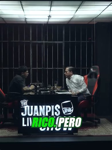 El Pagoda y el Mercedes clásico - JuanPis LiveShow