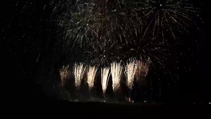 3K views · 191 reactions | A spectacular fireworks finale. Day 3 of the Alfred Dunhill Links Championship complete. Here's to the Links being lit up tomorrow with some great golf! | St Andrews Links | Facebook
