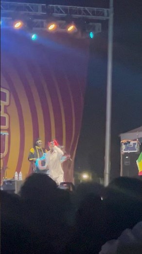 Steel Pulse live (HD)- Ravers- @ Tempe Beach Park- Tempe, AZ- 4/19/26 #steelpulse #reggae