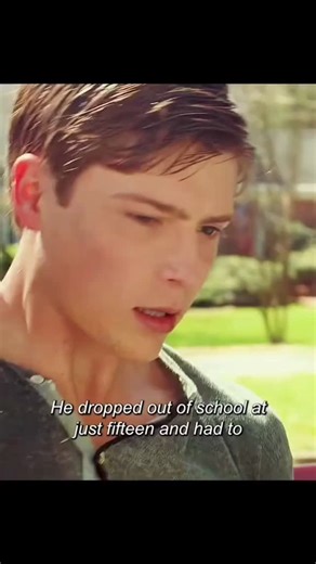 Different prospectt | This man had to leave his family to reach his dream #movie #movieclips #flim #dream #richmindset | Instagram