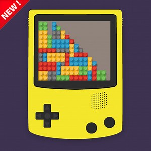 Tetris Game Boy: Play Tetris Game Boy online for free now.