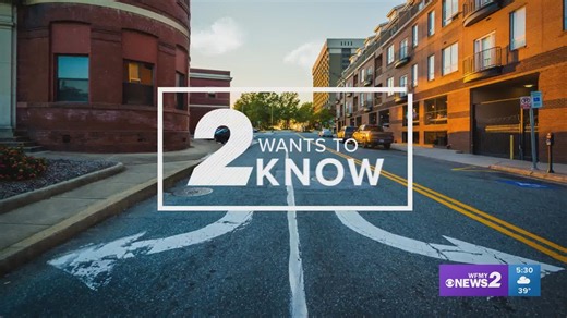 Digging deeper: Why you should call 811 and maintain your garden | 2 Wants to Know