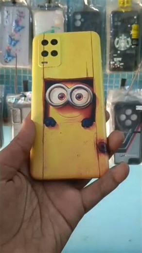 Mobile skin android Lamination all mobile skin #iPhone