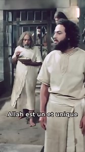 Le prophète Joseph a raconté aux prisonniers les miracles de Allah #Leshistoiresdesprophètes #ProphèteJoseph #sérietélévisée | Prophet Joseph French