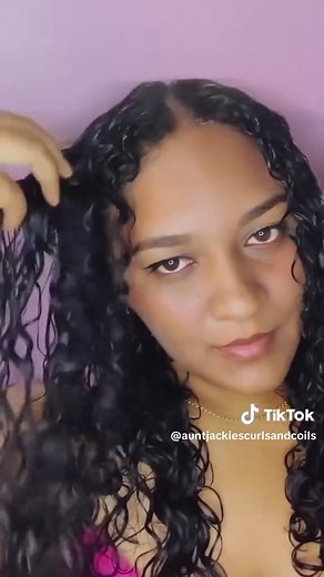 Achieve Defined and Moisturized Curls with Curl La La!