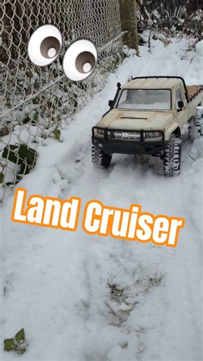 LC70 | Amewi AMXRock crawler #AMEWI #crawler #scaler #trx4 #rccar #rc