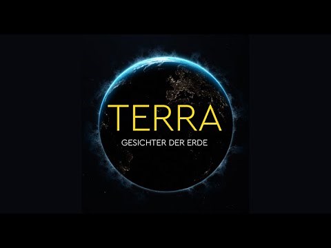 Expedition Erde: Michael Martin – TERRA – Gesichter der Erde (Trailer)