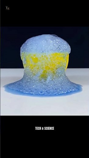 3 Mind-Blowing Science Tricks That Look Like Magic! 🔥 #shorts #science