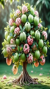 the best way to plant and propagate guava and custard apple plants produces amazing fruit #shorts #guava #custardapple #gardening #bhfyp #nutrition #fruitlover #fruits #fitness #fruitgarden #shortsfeed #instagram #tree #fruittree #fruittrees #grafting #reelsvideo #shortsreels #shortsviral #garden #shortsvideo #satisfying #fruit #shots #reelsfb #fruitsalad #freshfruit #agriculture #trees | Tree Garden