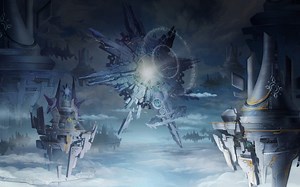 【艾尔之光音乐】巨型BOSS背景音乐 Elsword：The Background music of Giant BOSS