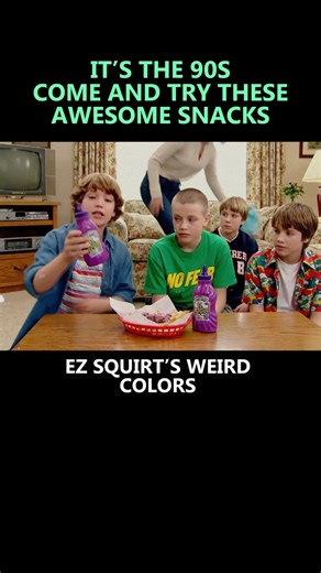 Do you still remember the taste of ’90s snacks? #nostalgia #childhoodmemories #90s #snacks | Retro Vibes USA