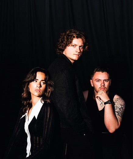 Seb Lowe Concert & Tour History (Updated for 2025 - 2026) | Concert Archives