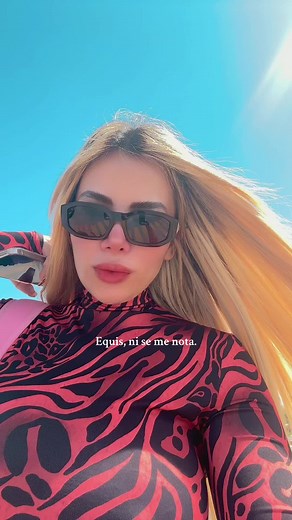 Diversión y autenticidad con Tamara Fuentes