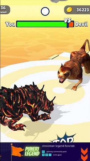 Dog Run game 🐕 | Dog Run Puppy RacingAndroid Gameplay - New Dog Run Game| Pet Dog Simulator 3D Game