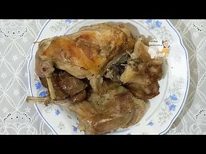 how to cook a tasty rabbit/ How To Cook A Rabbit