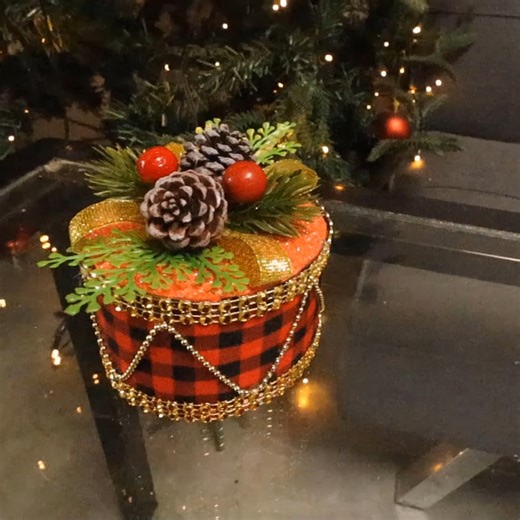 DIY Christmas snow house | Life and Fun Story