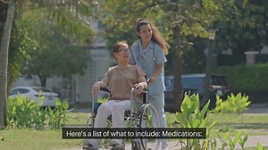 Essential Emergency Supplies for Seniors