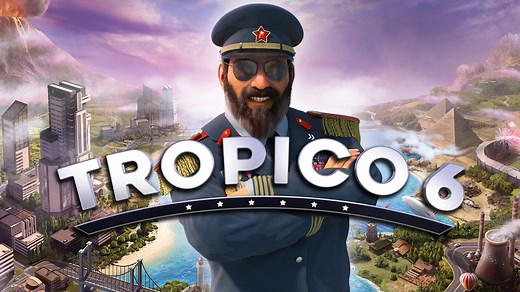 Walkthrough, Guide, Strategy - Tropico 6
