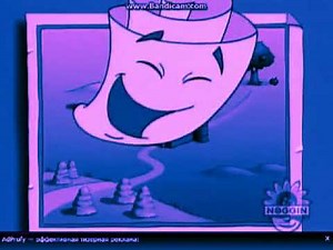 Map Season 1 Episode 8 PowerCityEvening