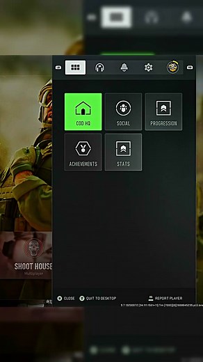 FIX FOR STUTTERING AND LAGGING IN WARZONE 2 #warzone2 #viral #foryou #mw2 #settings #codfix #callofdutyfix