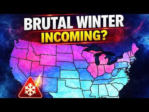 What This Winter Is Really Going to Be Like (2022–23)