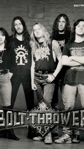 Bolt thrower #boltthrower