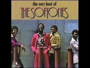 The Softones - (Hey There) Lonely Girl
