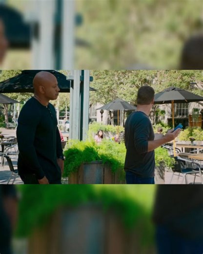 Chris O'Donnell Fans on Instagram: "Caroline & Maeve's On-Screen Debut | 10y ago 💚 I know, I can't believe it either but it's been 10 years since mom & daughter made their on-screen(*) debut as Laura and Natasha, respectively, on #NCISLA's S7Eps4 'Command & Control', back in October of 2015. Apart from the danger of the scene itself, this was such a sweet moment and I couldn't let the month end without sharing it. Maeve "did it good", indeed! 🥰 Swipe left to watch the scene, as w