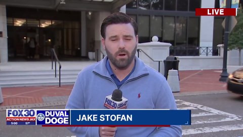 Duval DOGE to look into city’s telehealth provider