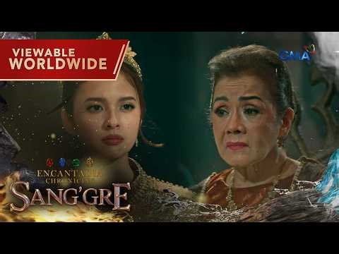 Sang'gre: Armea’s warning to her assassin (Episode 182) | Encantadia Chronicles