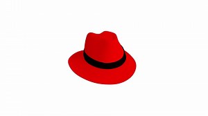 2.8K views · 80 reactions | New look, same Red Hat. For the first time in 19 years the Red Hat logo, as well as our font and colours will be changing. Discover what’s new with the Red Hat brand today: https://red.ht/2VygF2B | Red Hat | Facebook