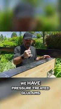 Deck Framing Tips Every Beginner Needs