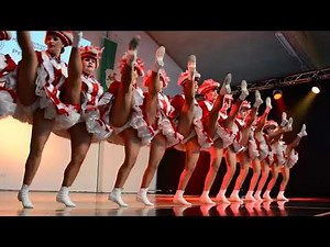 Prinzengarde der Lecharia Klosterlechfeld