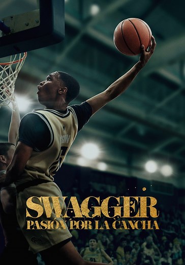 Swagger - Ver la serie online completa en español