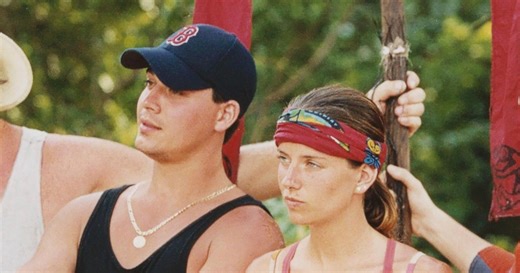 Survivor's ‘Boston Rob’ Celebrates 20th Wedding Anniversary With Amber
