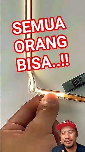 Affordable LED strip neon lights