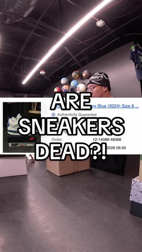 Affordable Pre-owned Sneakers Sales Highlights
