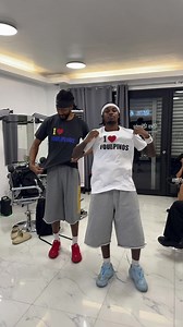 Showtime Basketball: DMO & Friends Fun