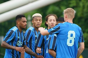 72K views · 1.6K reactions | ퟲ goals to start off the new season. #PreSeason #ajahfc | AFC Ajax | Facebook