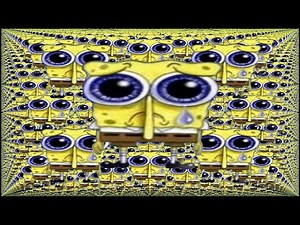 Spongebob boowomp sound 62,768,369,664,000‬ times | Boowomp