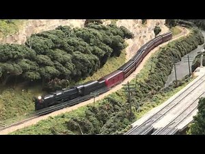 Pennsylvania Railroad class S2