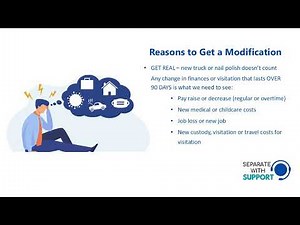 Child Support 101 Webinar Paying Support