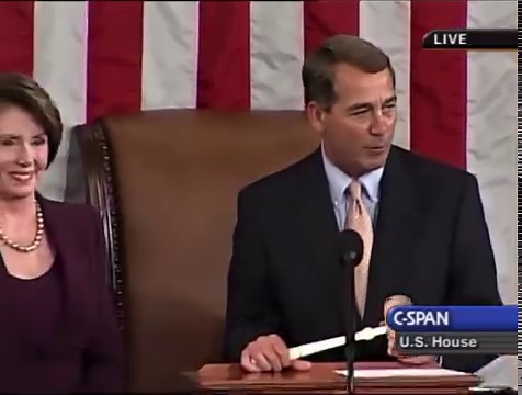 1.2K views · 132 reactions | 17 years ago today (2007): Nancy Pelosi becomes the first woman to serve as Speaker of the House. | Indivisible Guide | Facebook