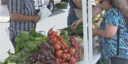 South Carolina ‘Senior Farmers Market Nutrition Program’ deadline approaching