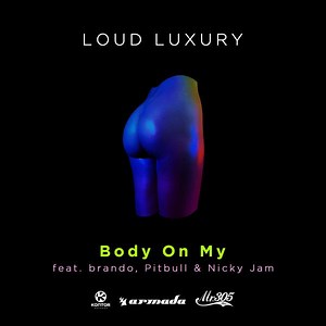 Loud Luxury Feat. brando, Pitbull & Nicky Jam - Body On My