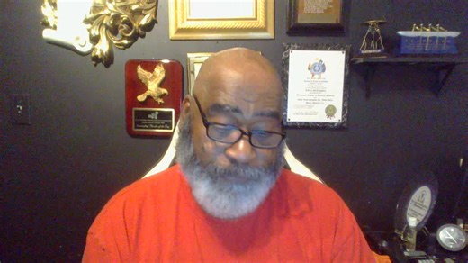 Bible Study | Elder Jeffrey E McLaughlin Sr.